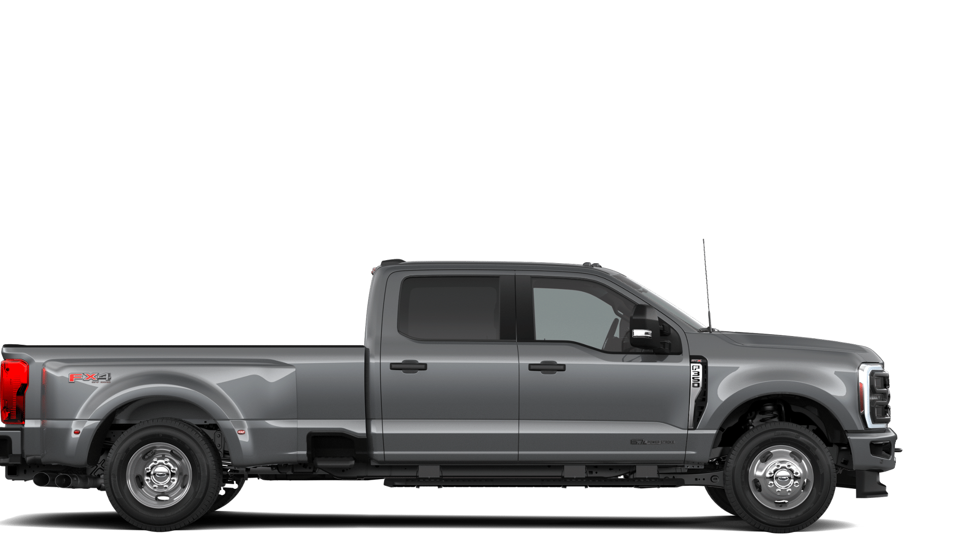 2026 Ford Super Duty® External Image 1